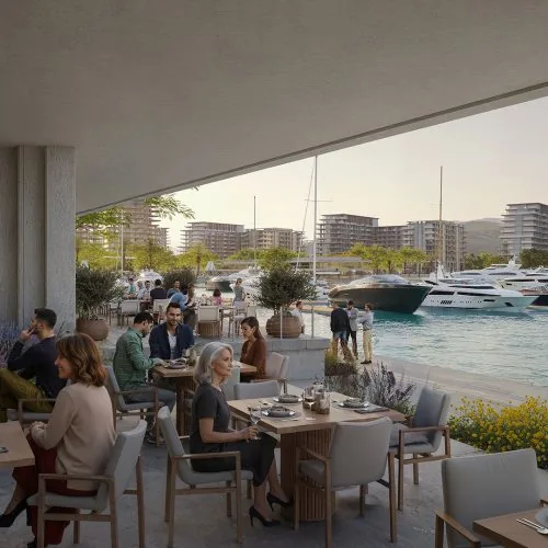 Gonio Yachts & Marina